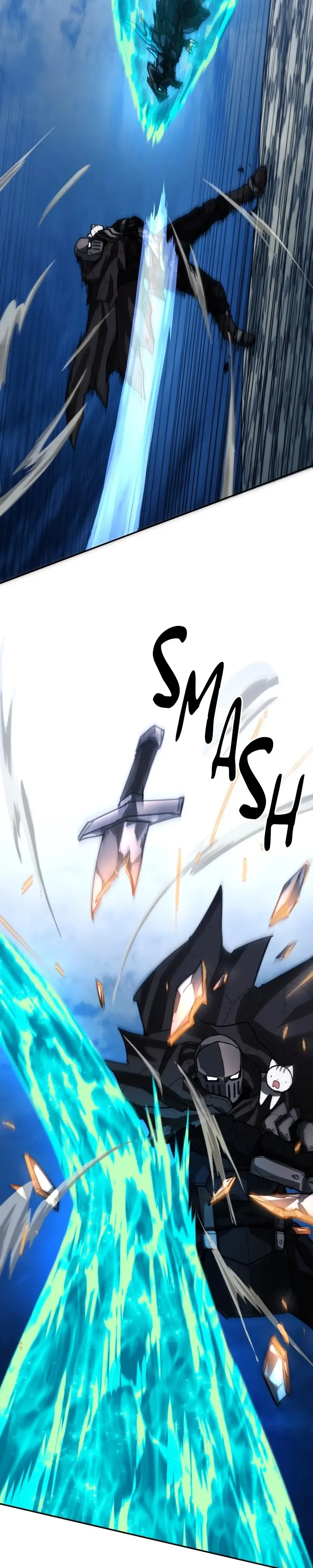 Sólo un gato. > Capitulo 6 > Page 131