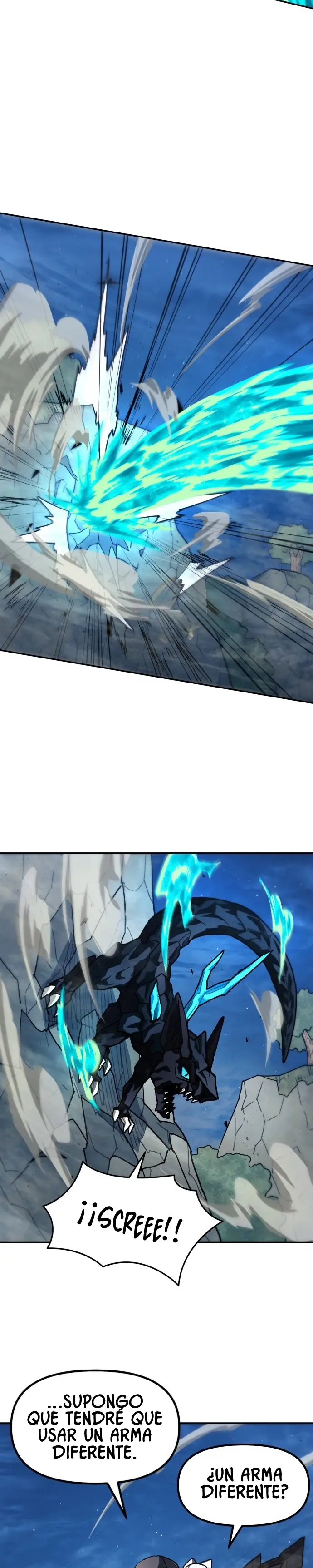 Sólo un gato. > Capitulo 6 > Page 141