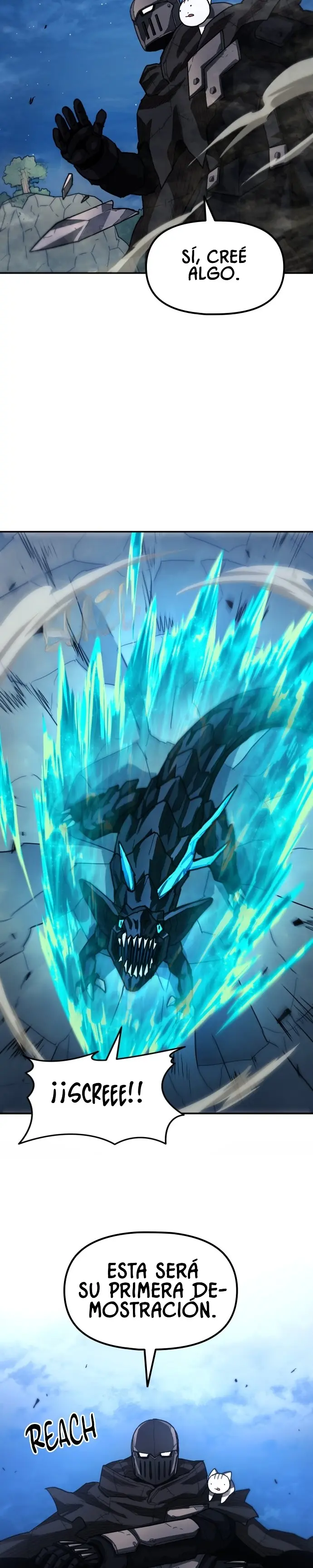 Sólo un gato. > Capitulo 6 > Page 151