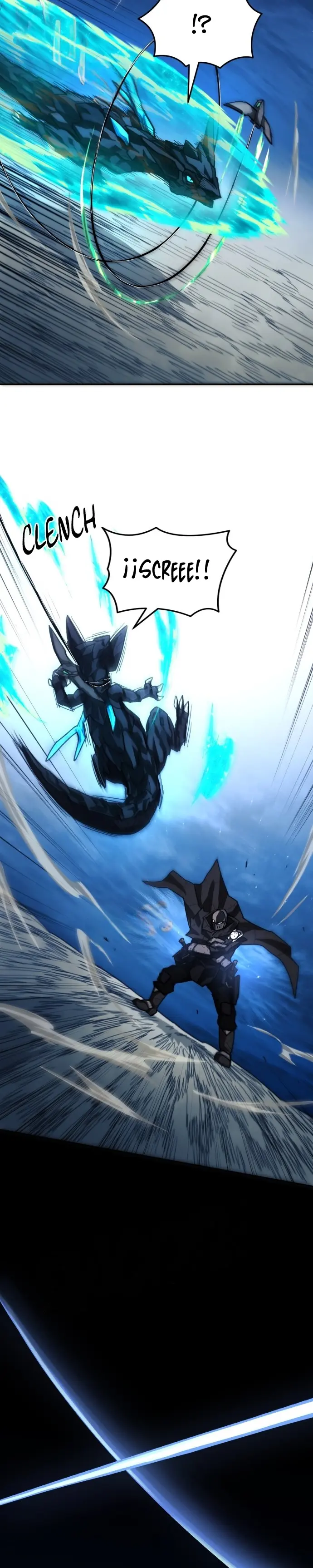 Sólo un gato. > Capitulo 6 > Page 171