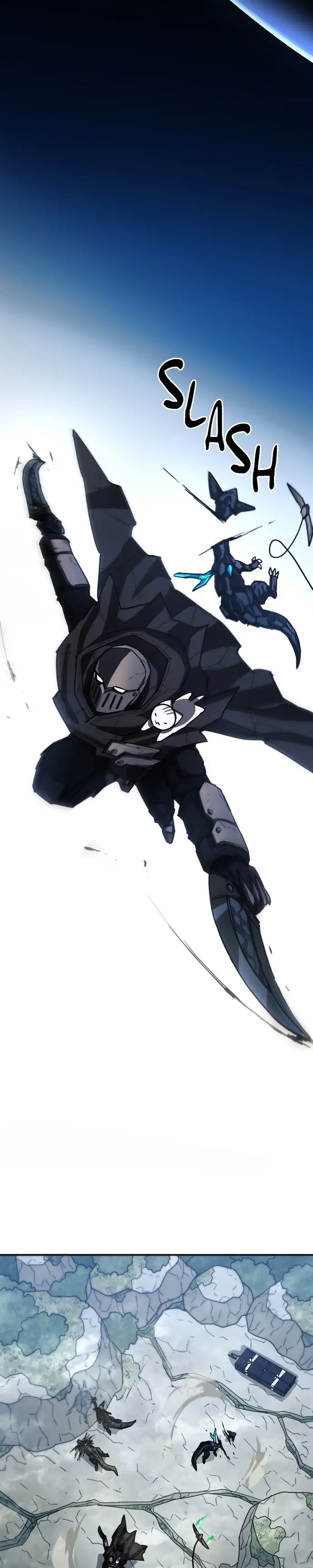 Sólo un gato. > Capitulo 6 > Page 181