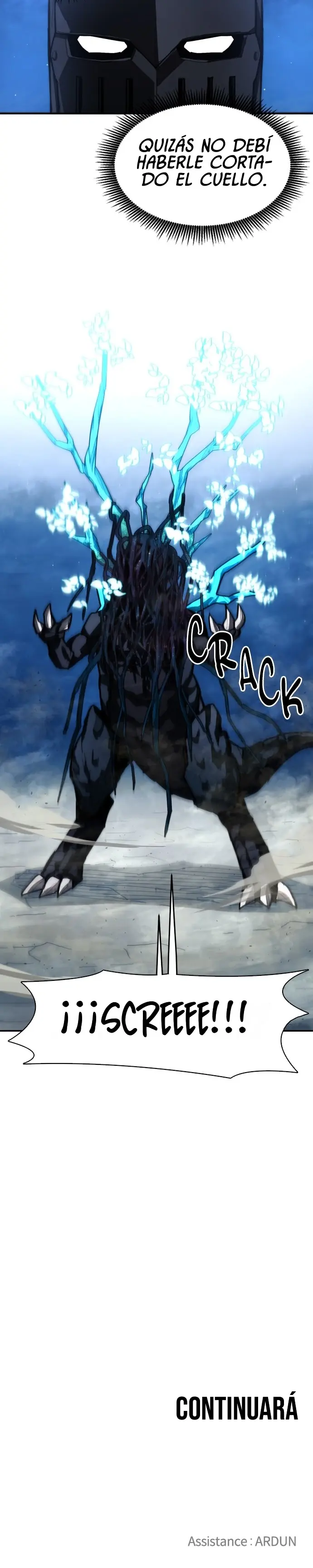 Sólo un gato. > Capitulo 6 > Page 201