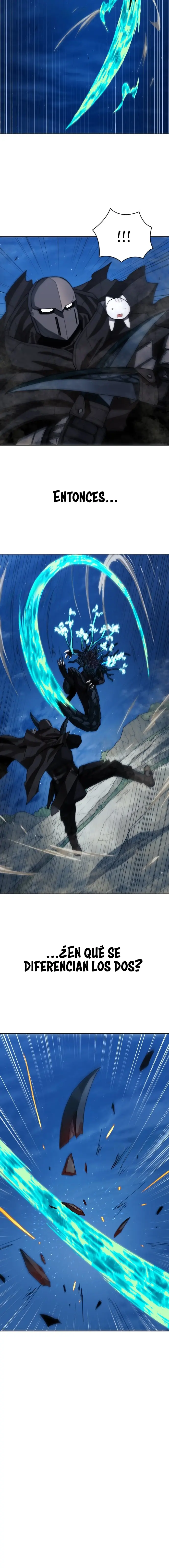 Sólo un gato. > Capitulo 7 > Page 21