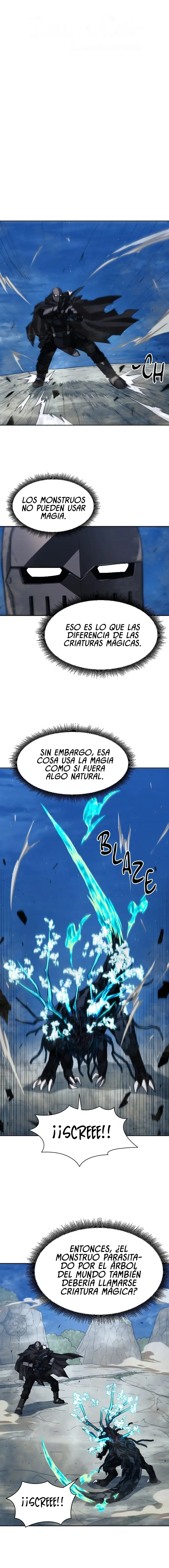 Sólo un gato. > Capitulo 7 > Page 31