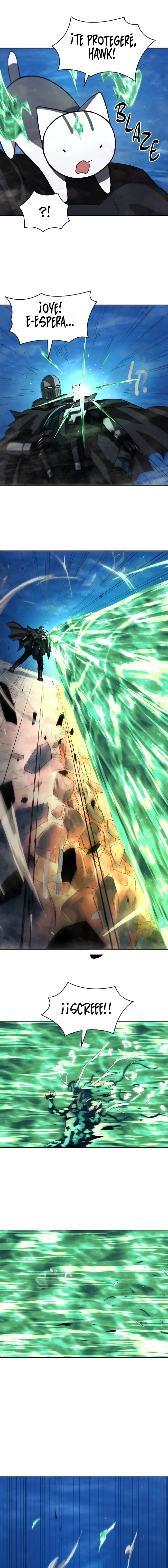 Sólo un gato. > Capitulo 7 > Page 41