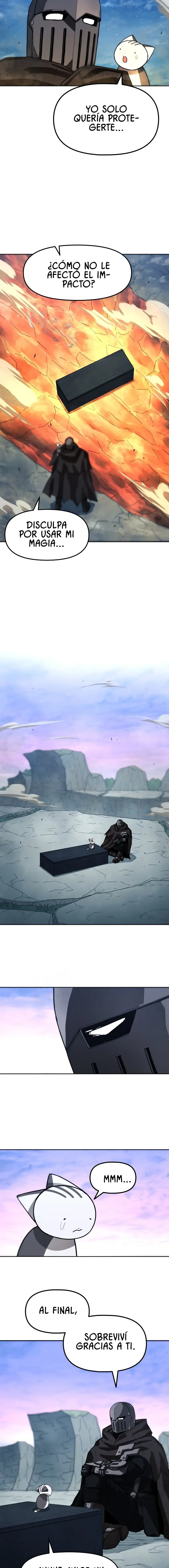 Sólo un gato. > Capitulo 7 > Page 61