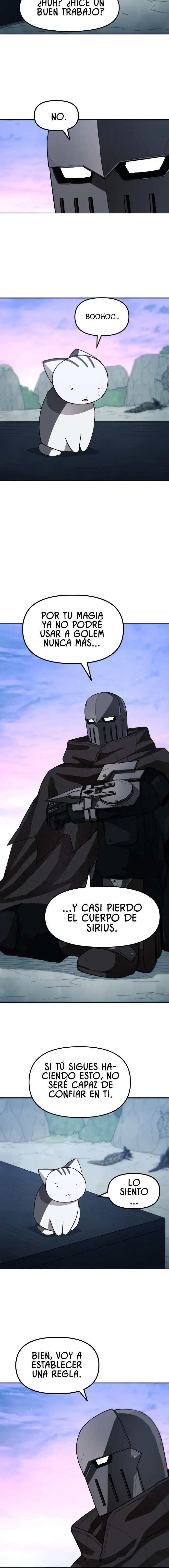 Sólo un gato. > Capitulo 7 > Page 71