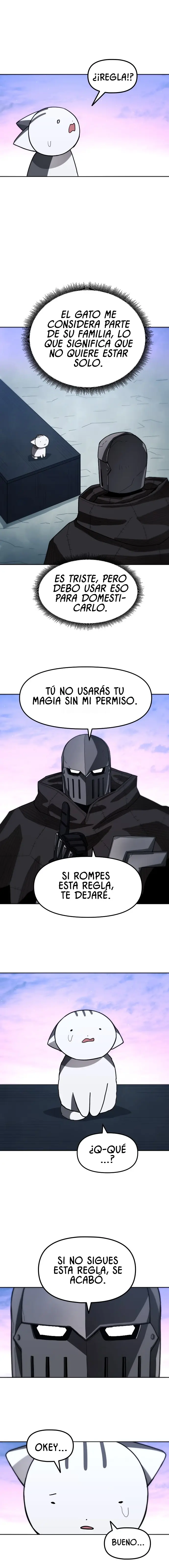 Sólo un gato. > Capitulo 7 > Page 81