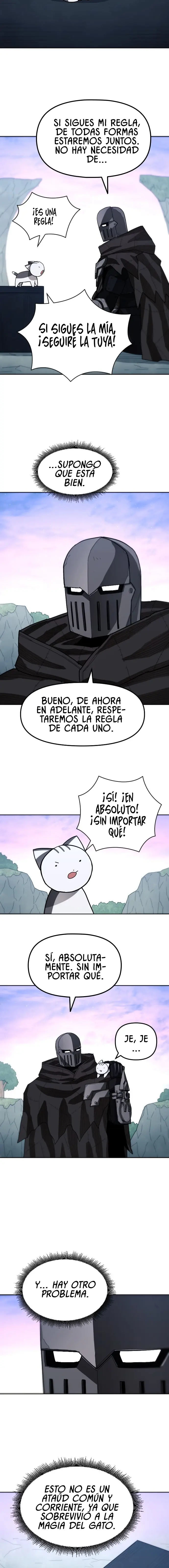 Sólo un gato. > Capitulo 7 > Page 101