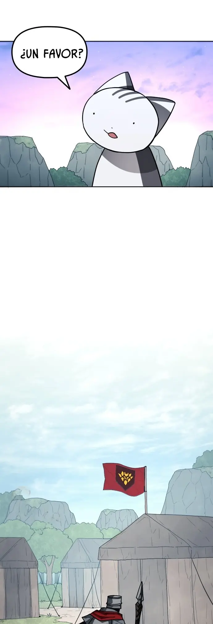 Sólo un gato. > Capitulo 7 > Page 141