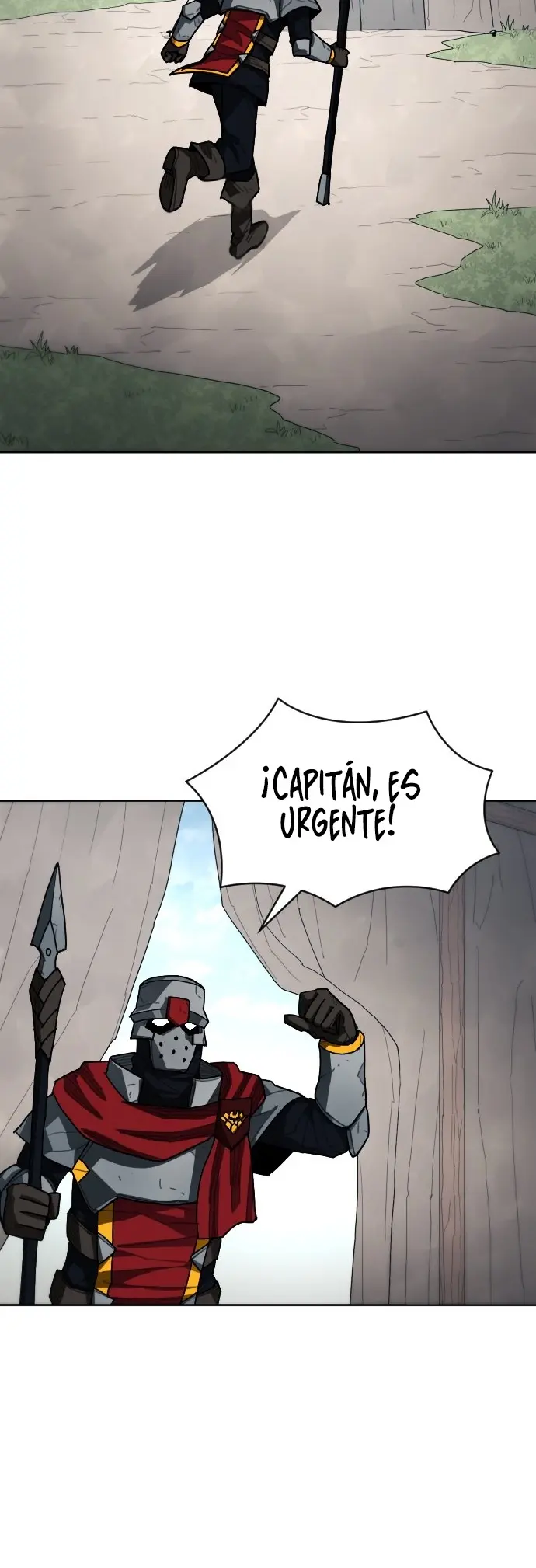 Sólo un gato. > Capitulo 7 > Page 151