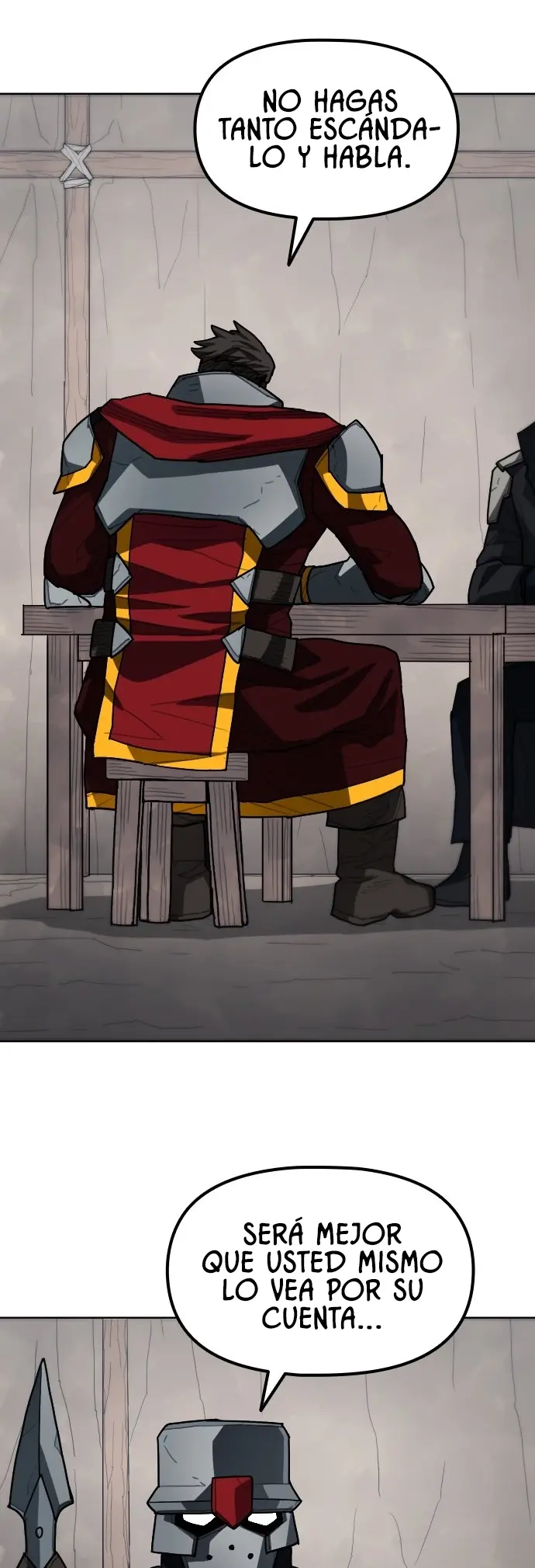 Sólo un gato. > Capitulo 7 > Page 161