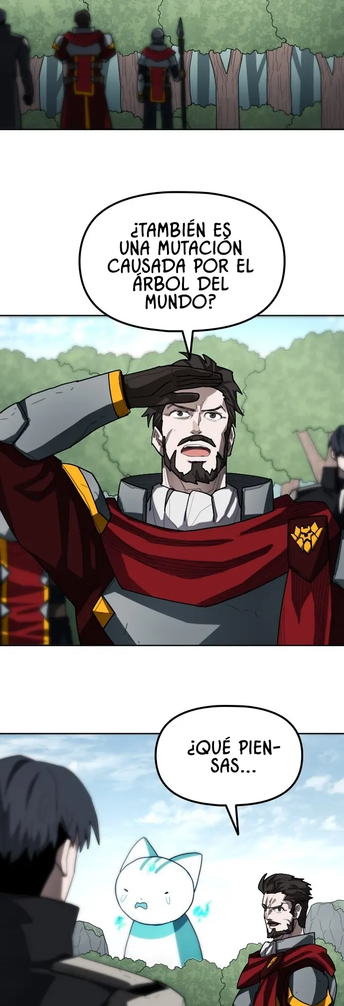 Sólo un gato. > Capitulo 7 > Page 191