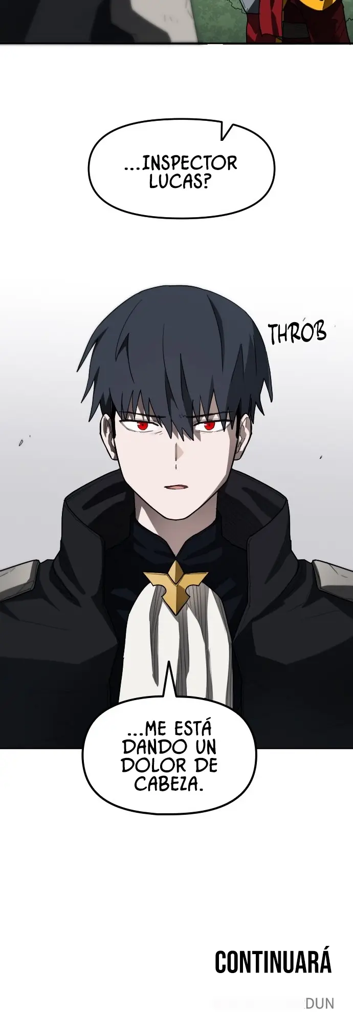 Sólo un gato. > Capitulo 7 > Page 201