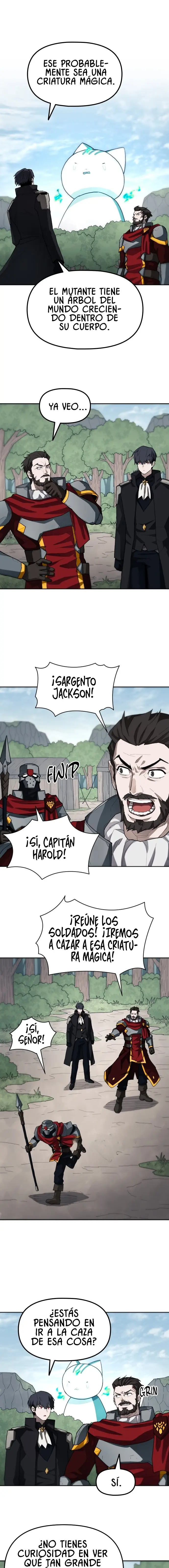 Sólo un gato. > Capitulo 8 > Page 11