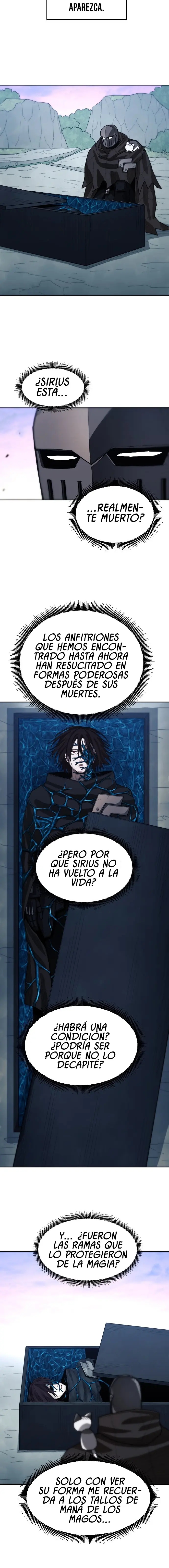 Sólo un gato. > Capitulo 8 > Page 31