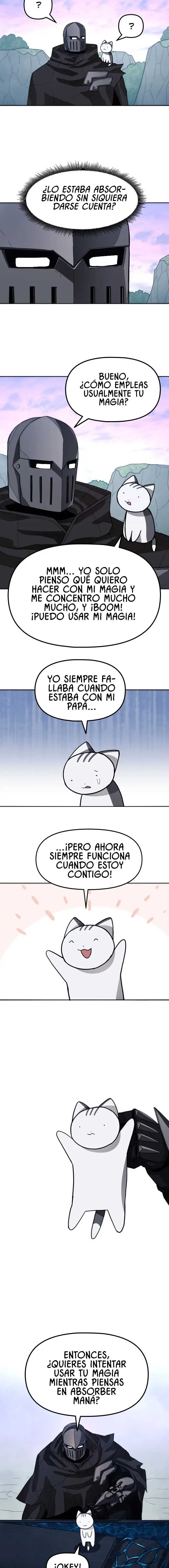 Sólo un gato. > Capitulo 8 > Page 51