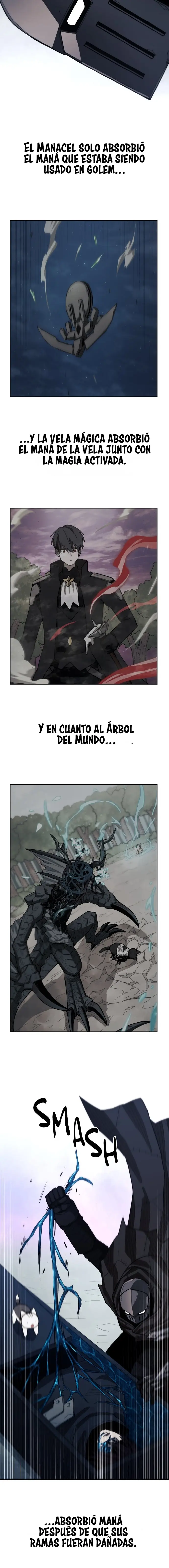 Sólo un gato. > Capitulo 8 > Page 71