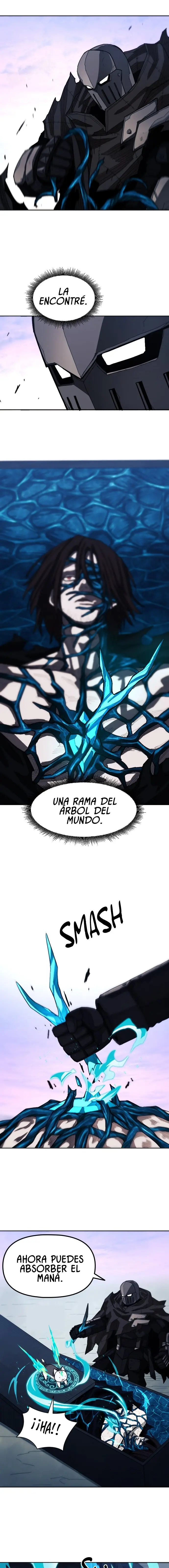 Sólo un gato. > Capitulo 8 > Page 81