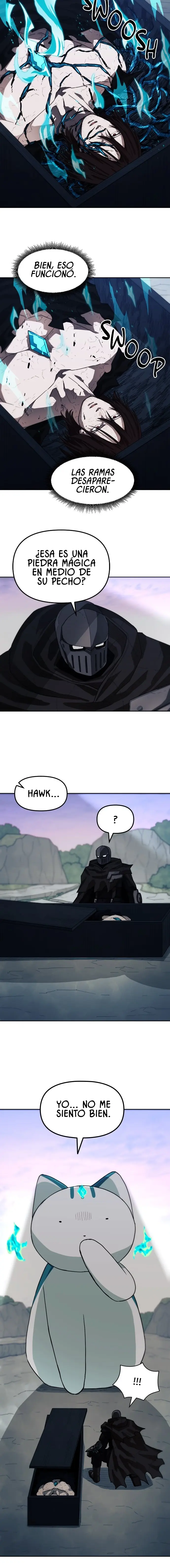 Sólo un gato. > Capitulo 8 > Page 91