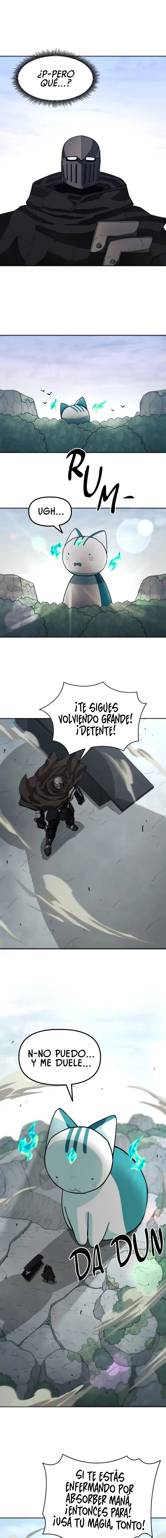 Sólo un gato. > Capitulo 8 > Page 101