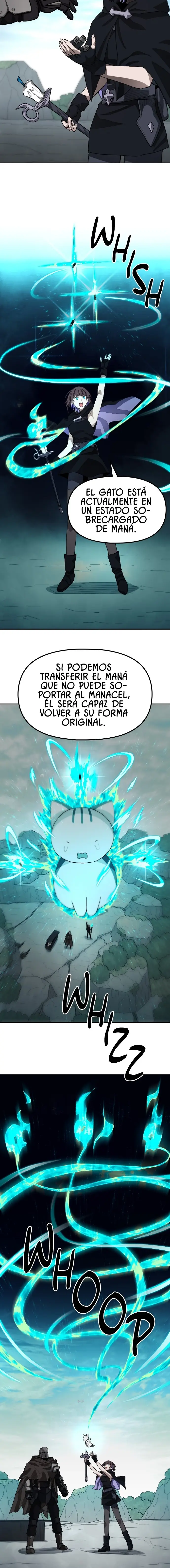 Sólo un gato. > Capitulo 8 > Page 141