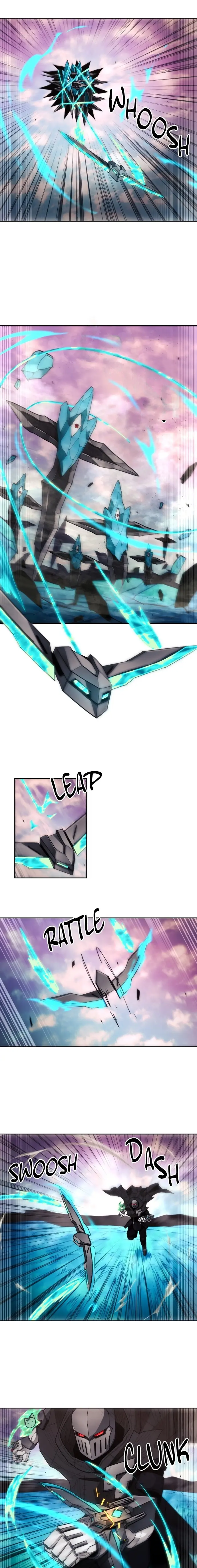 Sólo un gato. > Capitulo 37 > Page 11