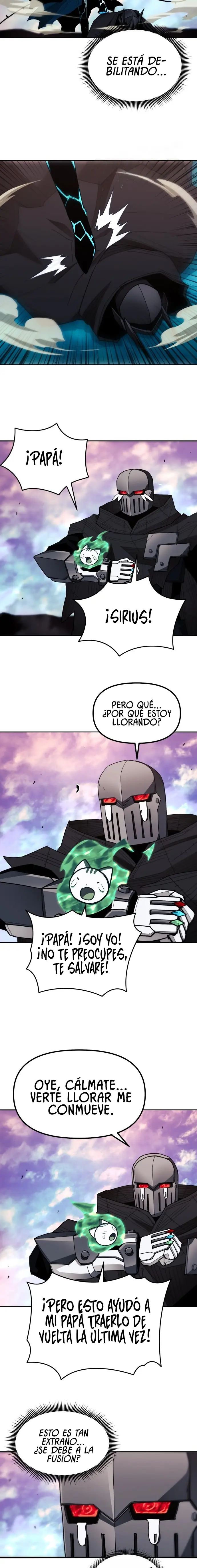 Sólo un gato. > Capitulo 37 > Page 51