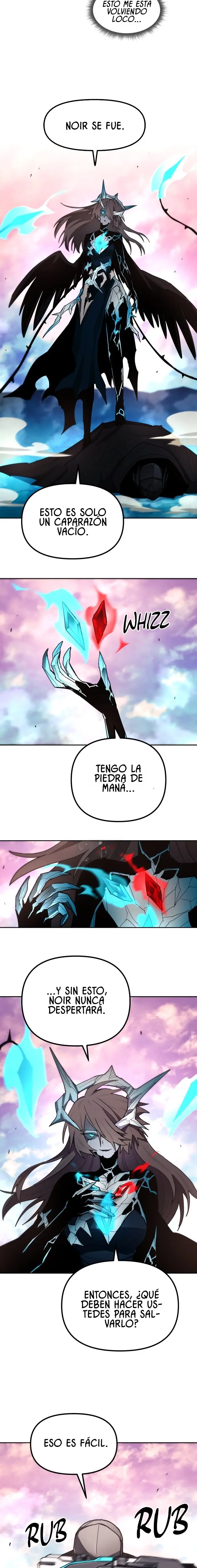 Sólo un gato. > Capitulo 37 > Page 61