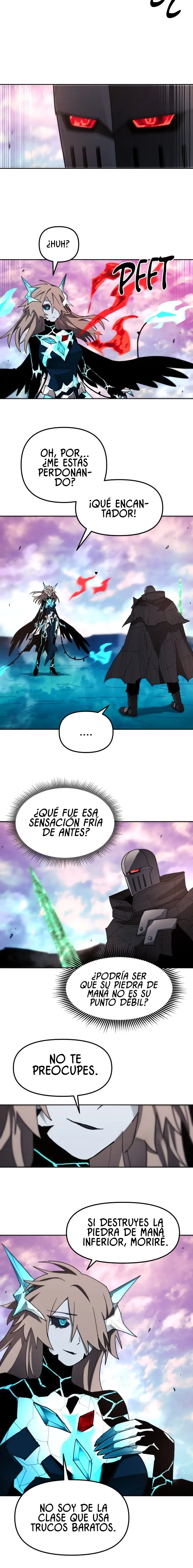 Sólo un gato. > Capitulo 37 > Page 91