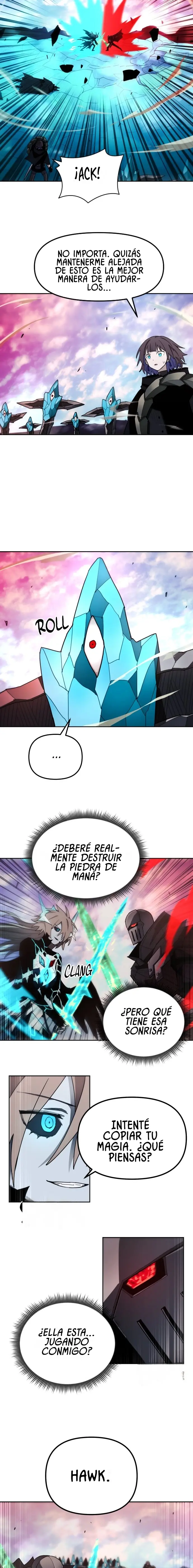 Sólo un gato. > Capitulo 37 > Page 111