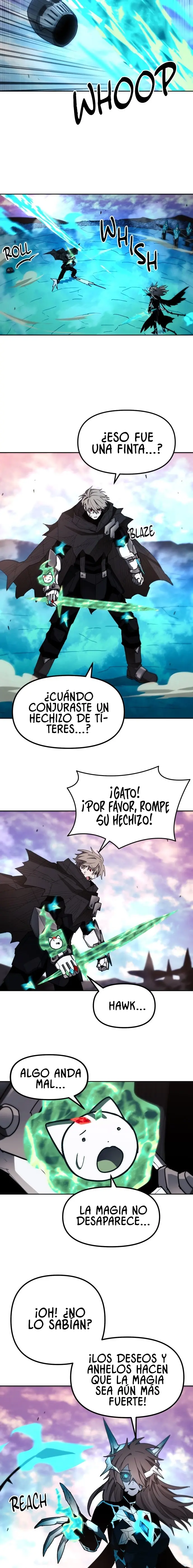 Sólo un gato. > Capitulo 37 > Page 131