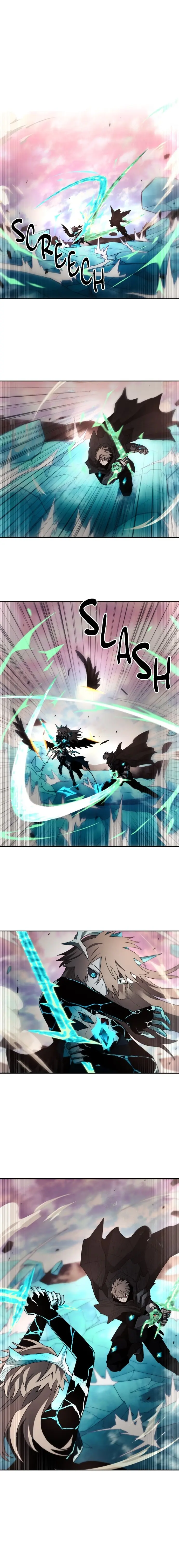 Sólo un gato. > Capitulo 38 > Page 11