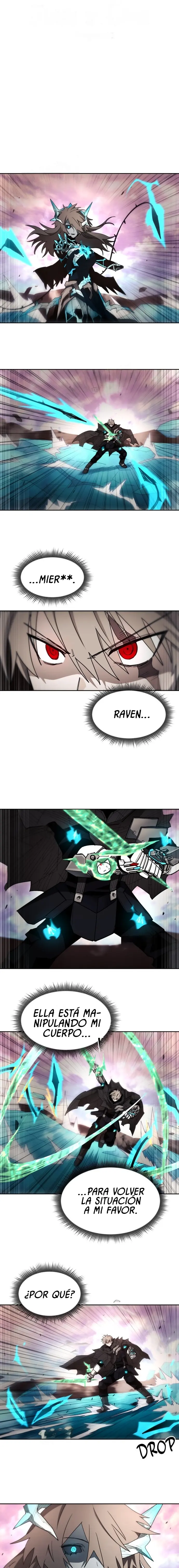 Sólo un gato. > Capitulo 38 > Page 31