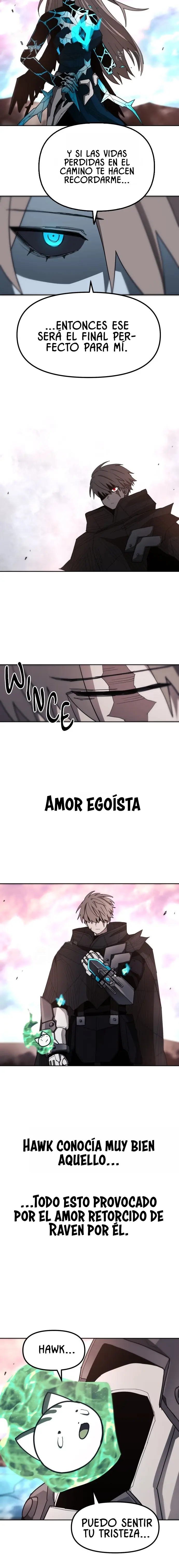 Sólo un gato. > Capitulo 38 > Page 71