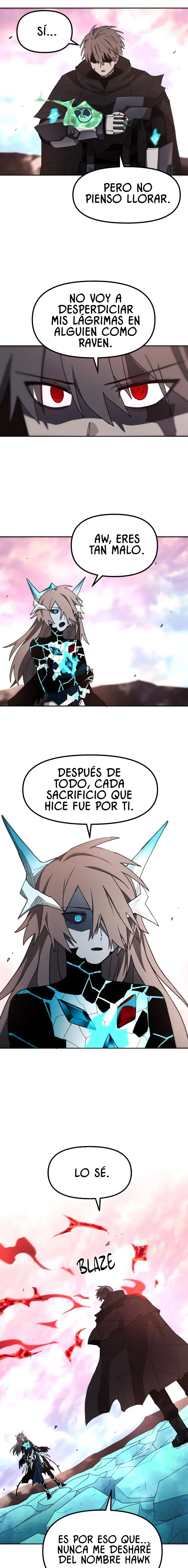 Sólo un gato. > Capitulo 38 > Page 81