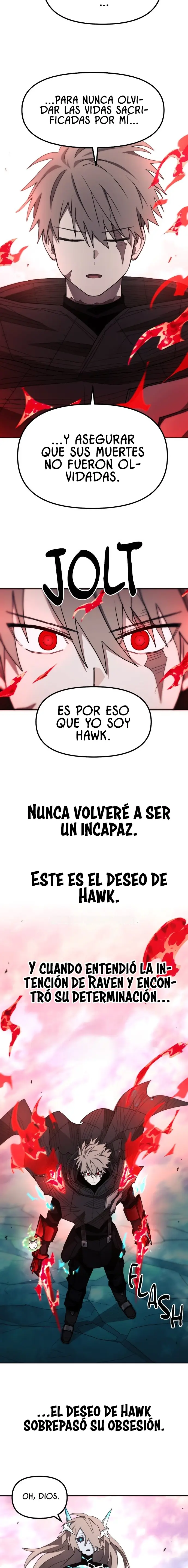 Sólo un gato. > Capitulo 38 > Page 91