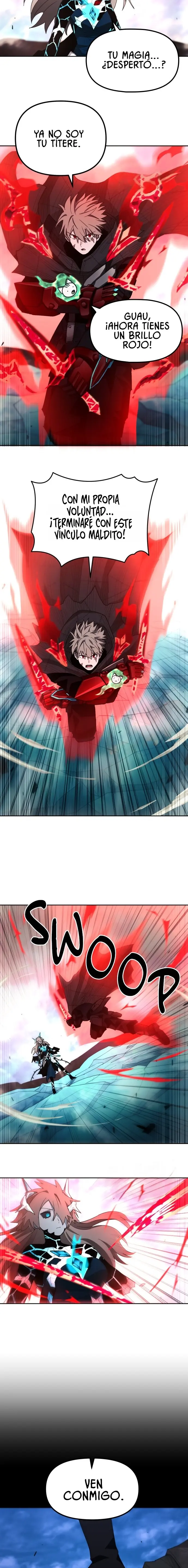 Sólo un gato. > Capitulo 38 > Page 101