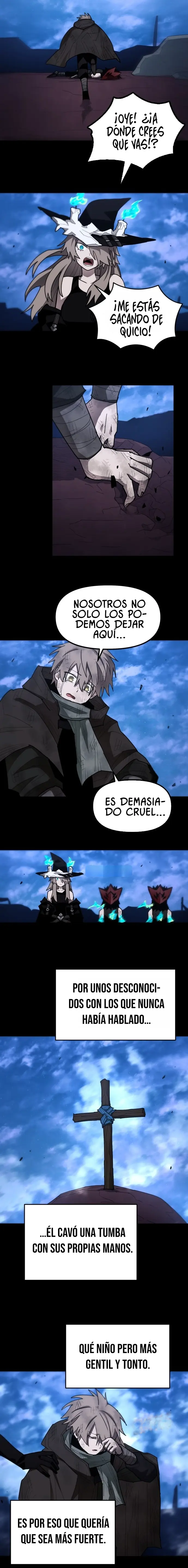 Sólo un gato. > Capitulo 38 > Page 121