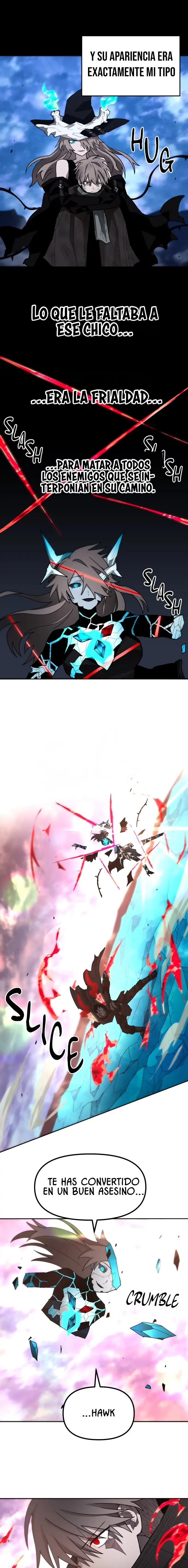 Sólo un gato. > Capitulo 38 > Page 131