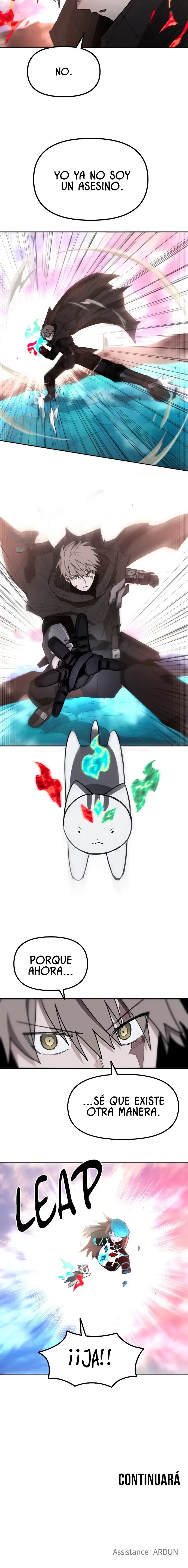 Sólo un gato. > Capitulo 38 > Page 141