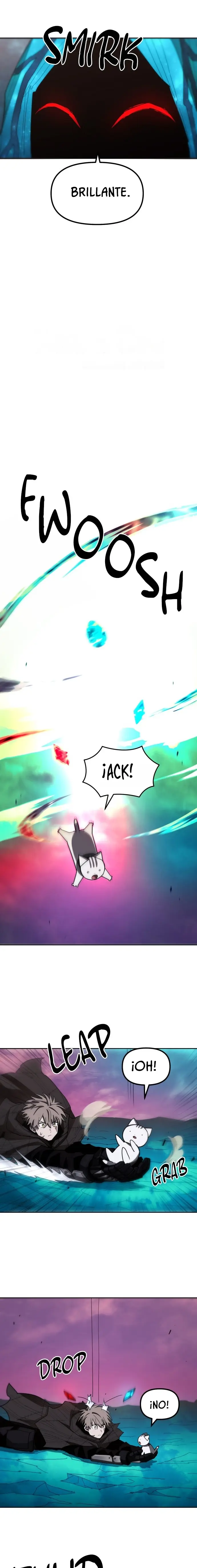 Sólo un gato. > Capitulo 39 > Page 31