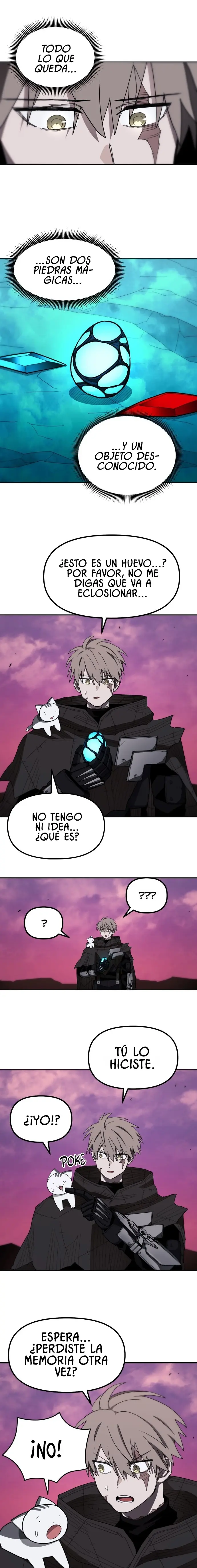 Sólo un gato. > Capitulo 39 > Page 51