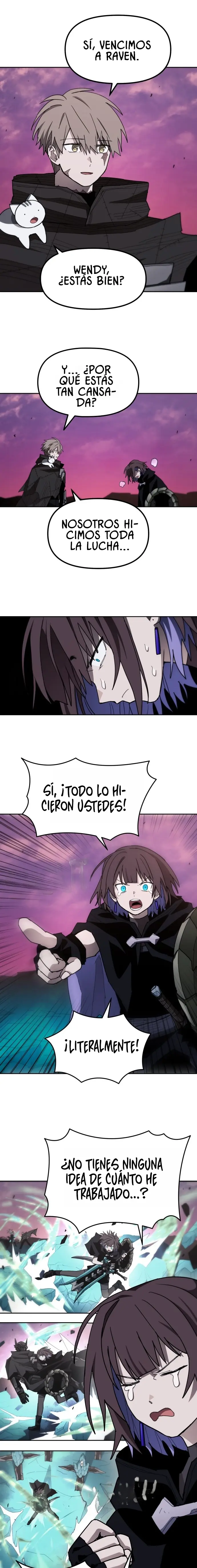 Sólo un gato. > Capitulo 39 > Page 71