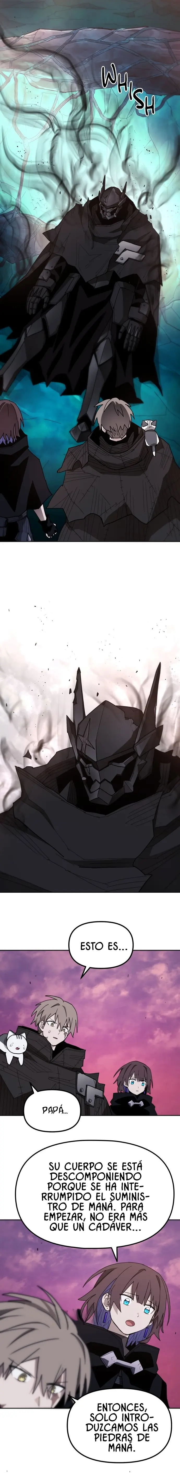 Sólo un gato. > Capitulo 39 > Page 91