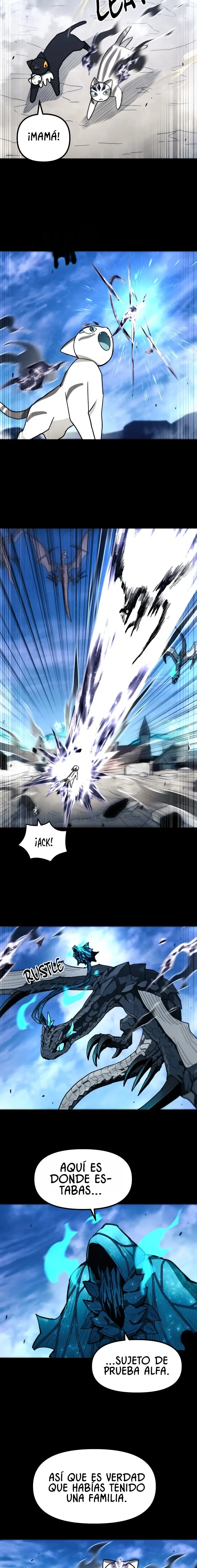 Sólo un gato. > Capitulo 40 > Page 31