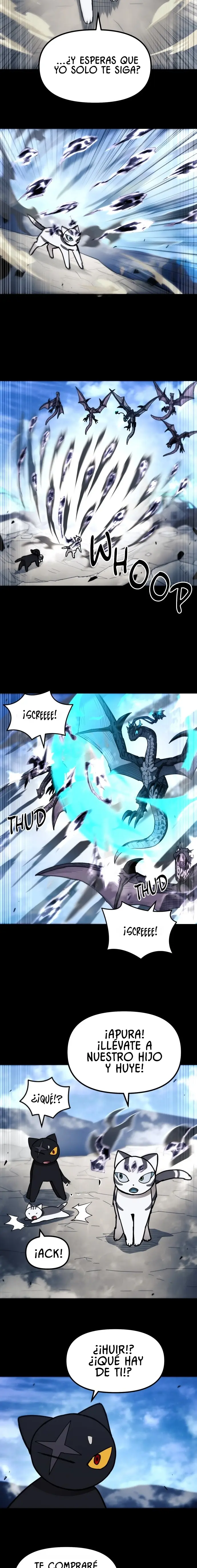 Sólo un gato. > Capitulo 40 > Page 51