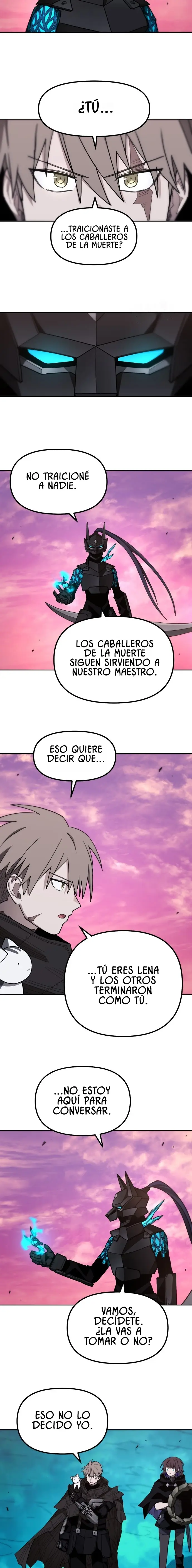 Sólo un gato. > Capitulo 40 > Page 81