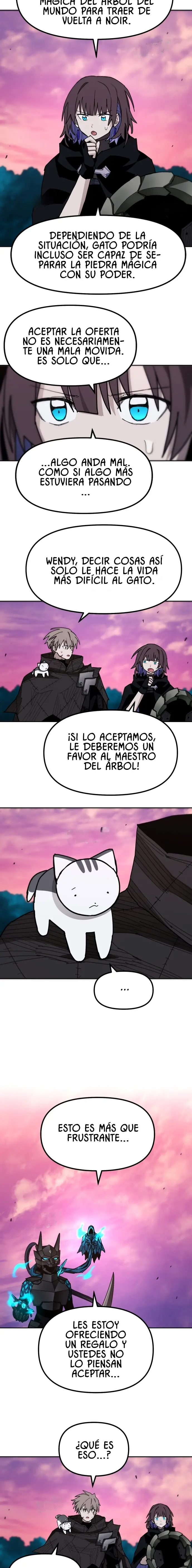 Sólo un gato. > Capitulo 40 > Page 101