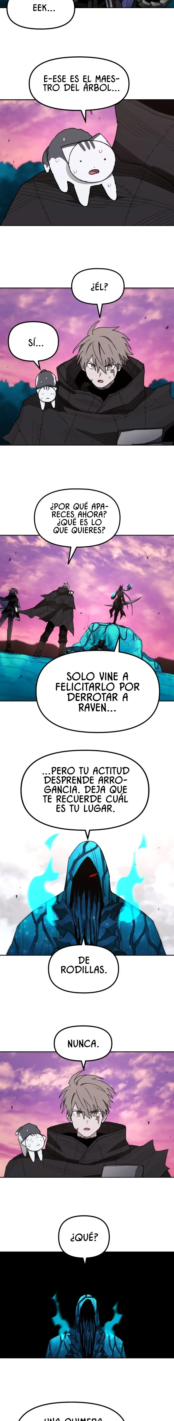 Sólo un gato. > Capitulo 40 > Page 111